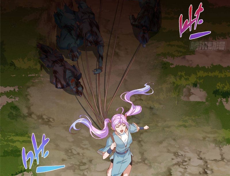 Chưởng Môn Khiêm Tốn Chút: Chapter 479