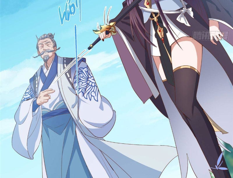 Chưởng Môn Khiêm Tốn Chút: Chapter 479