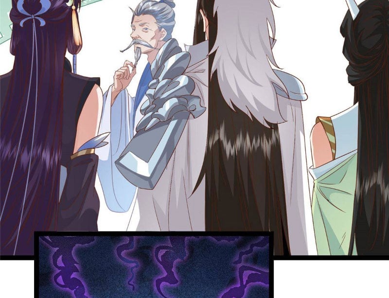 Chưởng Môn Khiêm Tốn Chút: Chapter 479