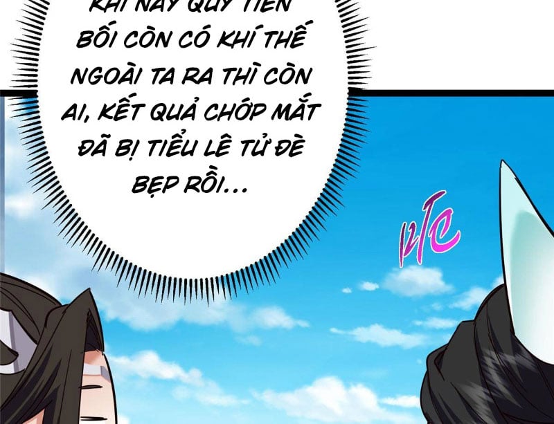 Chưởng Môn Khiêm Tốn Chút: Chapter 479