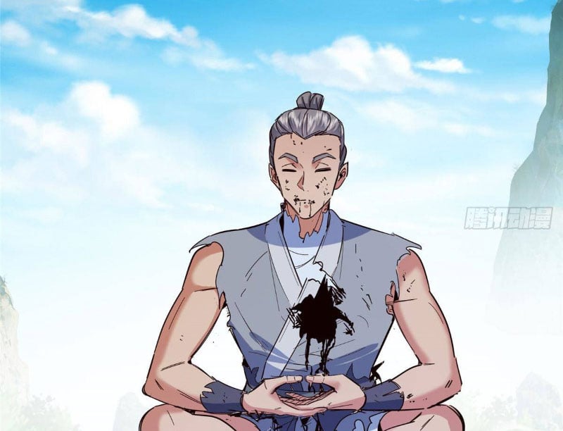 Chưởng Môn Khiêm Tốn Chút: Chapter 479