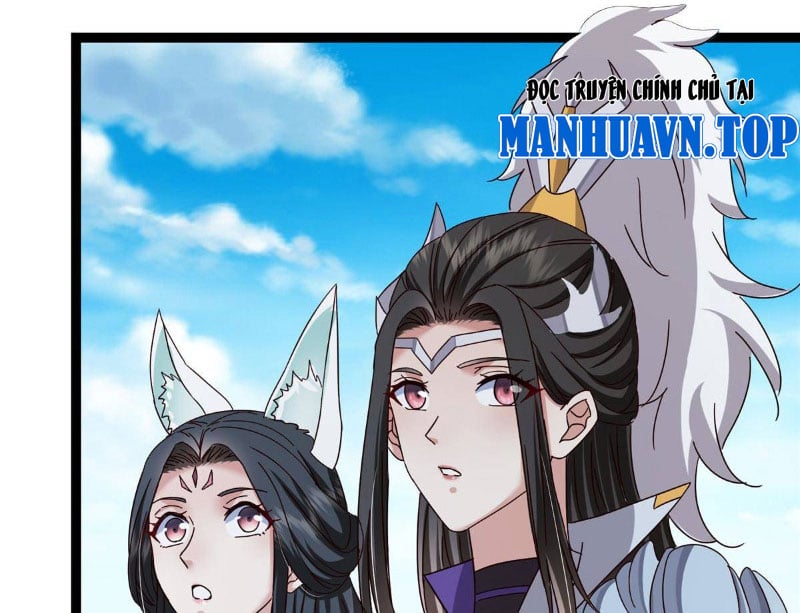 Chưởng Môn Khiêm Tốn Chút: Chapter 479