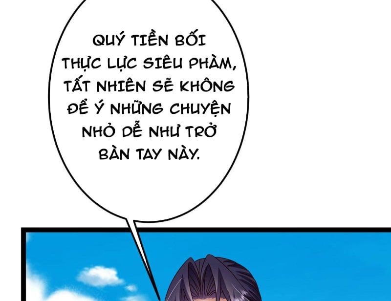 Chưởng Môn Khiêm Tốn Chút: Chapter 479