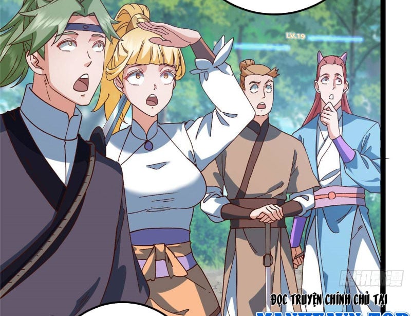 Chưởng Môn Khiêm Tốn Chút: Chapter 479