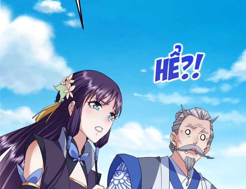 Chưởng Môn Khiêm Tốn Chút: Chapter 479