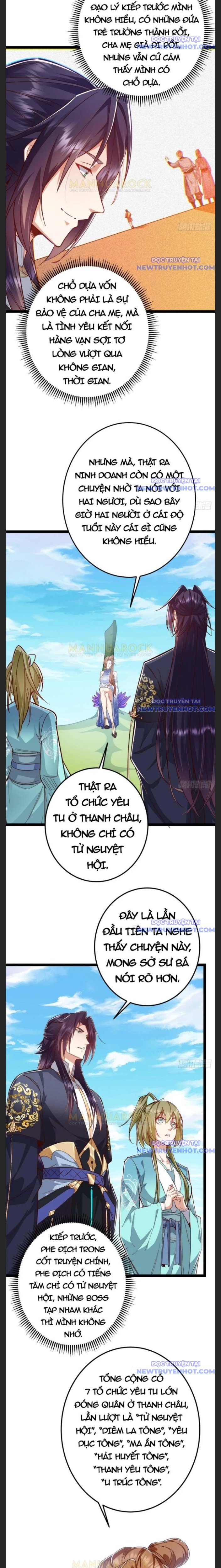 Chưởng Môn Khiêm Tốn Chút: Chapter 483