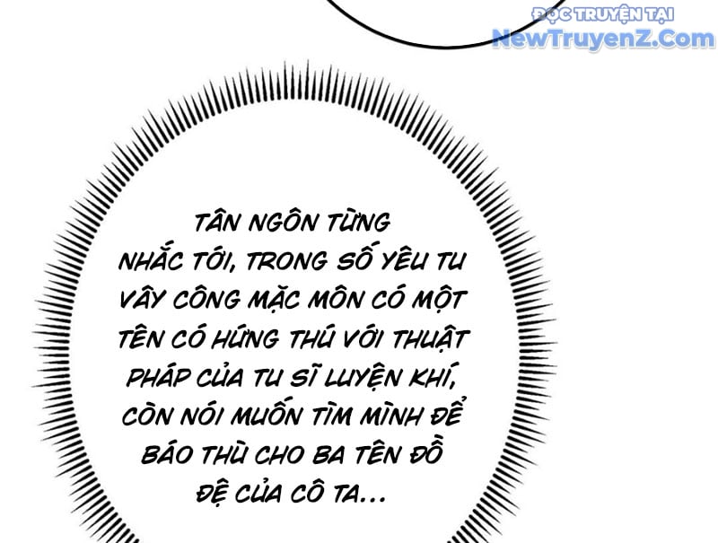 Chưởng Môn Khiêm Tốn Chút: Chapter 487