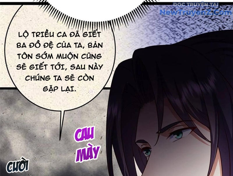 Chưởng Môn Khiêm Tốn Chút: Chapter 487