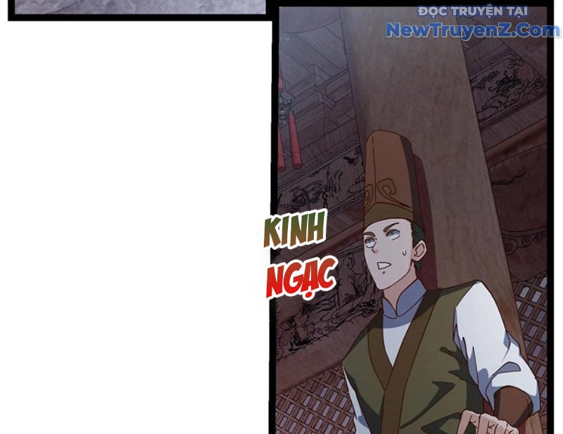 Chưởng Môn Khiêm Tốn Chút: Chapter 487