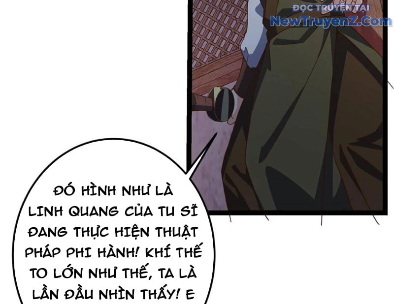 Chưởng Môn Khiêm Tốn Chút: Chapter 487