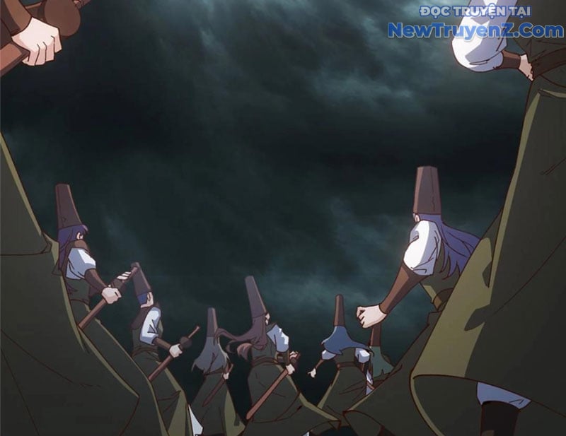 Chưởng Môn Khiêm Tốn Chút: Chapter 487