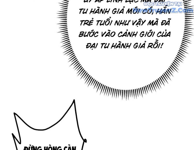 Chưởng Môn Khiêm Tốn Chút: Chapter 487