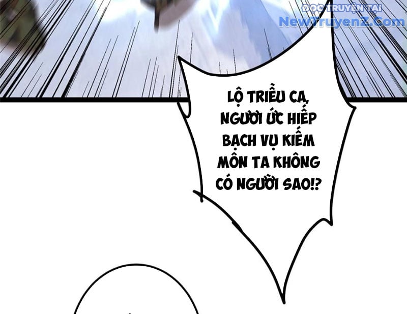 Chưởng Môn Khiêm Tốn Chút: Chapter 487