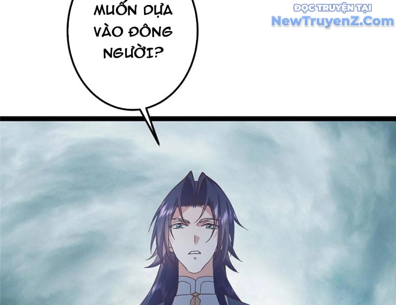 Chưởng Môn Khiêm Tốn Chút: Chapter 487