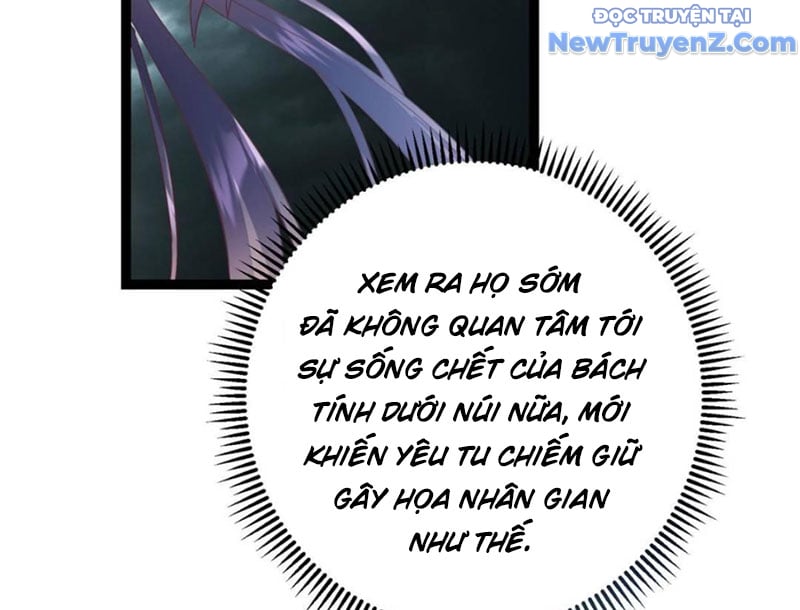Chưởng Môn Khiêm Tốn Chút: Chapter 487