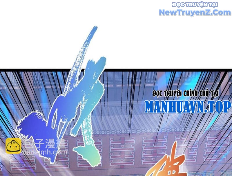 Chưởng Môn Khiêm Tốn Chút: Chapter 487