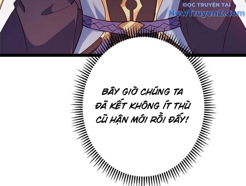 Chưởng Môn Khiêm Tốn Chút: Chapter 487