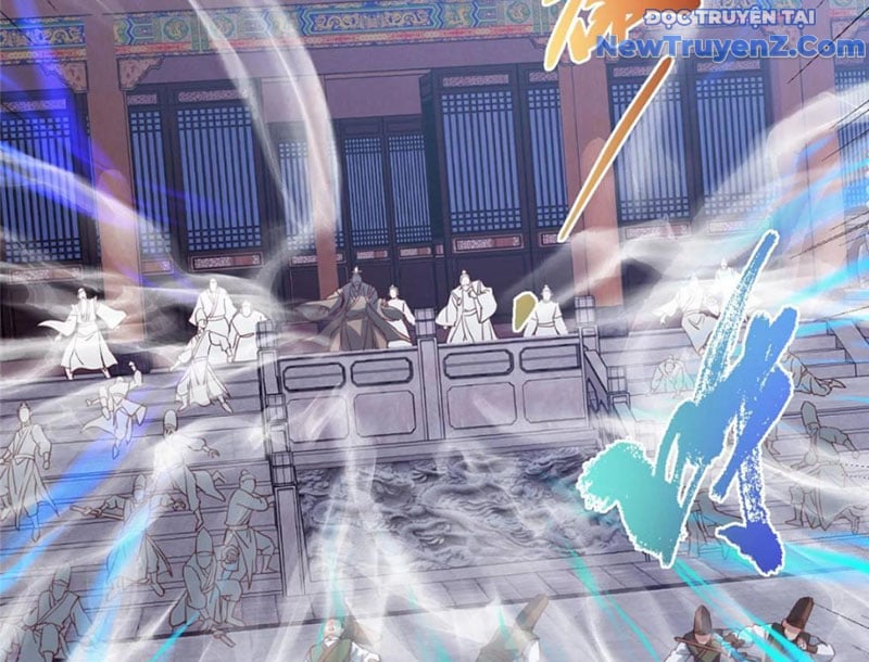 Chưởng Môn Khiêm Tốn Chút: Chapter 487