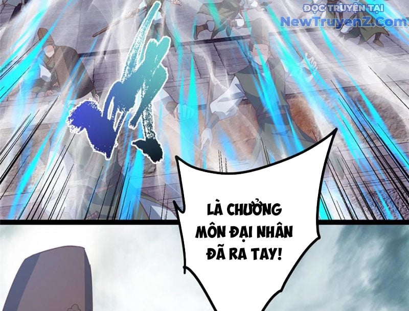 Chưởng Môn Khiêm Tốn Chút: Chapter 487