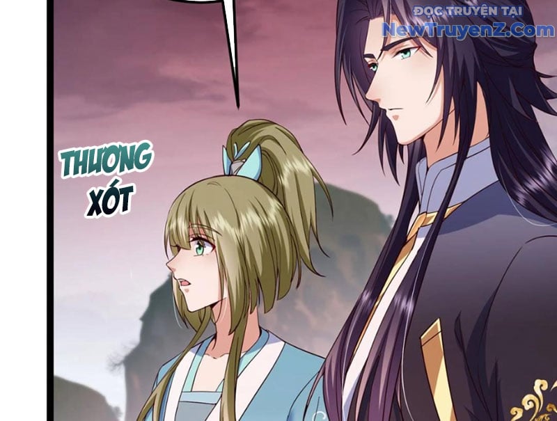 Chưởng Môn Khiêm Tốn Chút: Chapter 487
