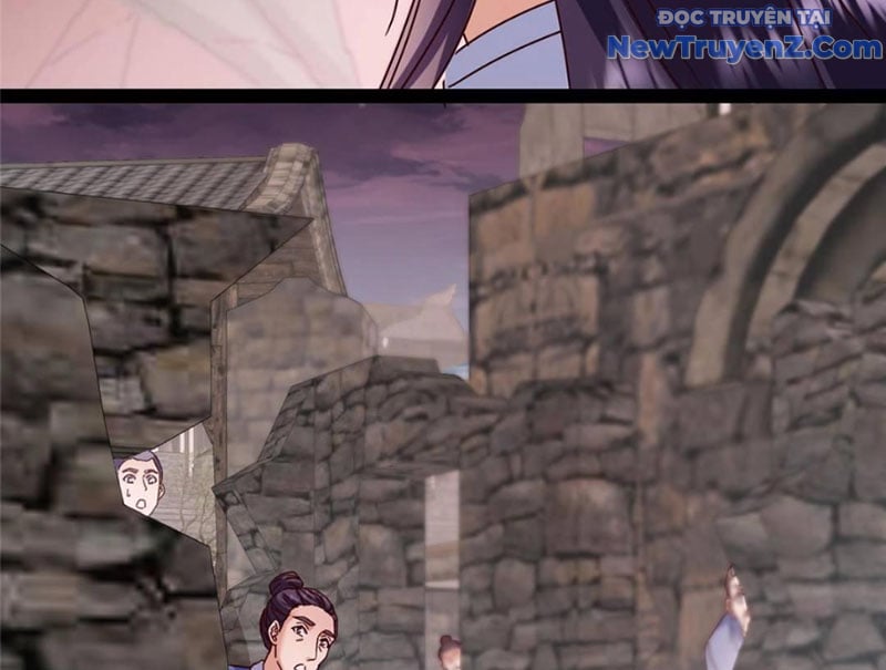 Chưởng Môn Khiêm Tốn Chút: Chapter 487