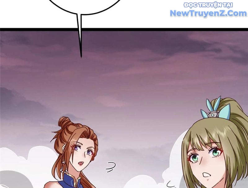 Chưởng Môn Khiêm Tốn Chút: Chapter 487