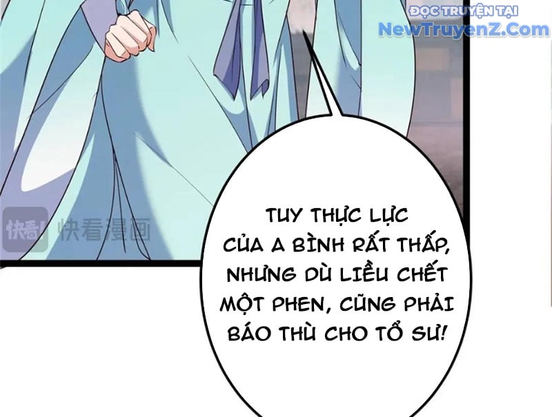 Chưởng Môn Khiêm Tốn Chút: Chapter 487