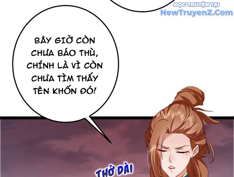 Chưởng Môn Khiêm Tốn Chút: Chapter 487