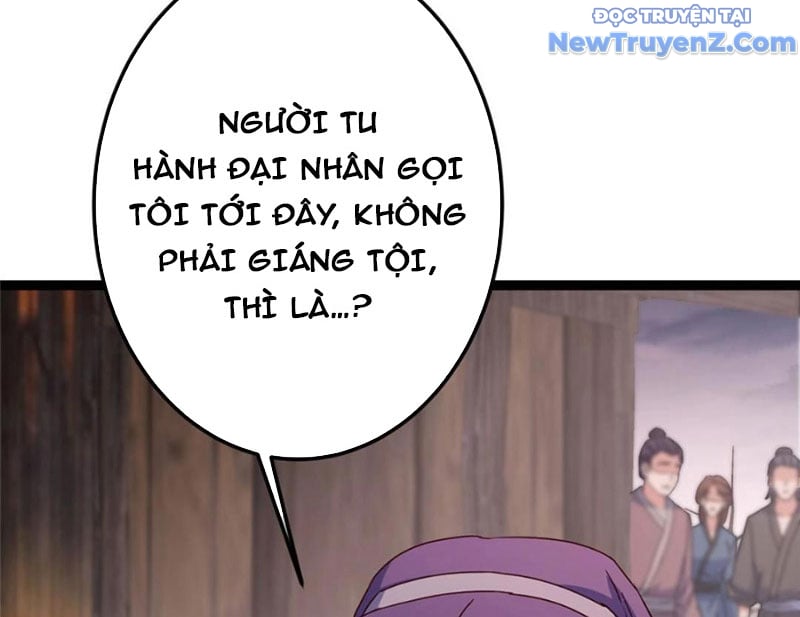 Chưởng Môn Khiêm Tốn Chút: Chapter 487