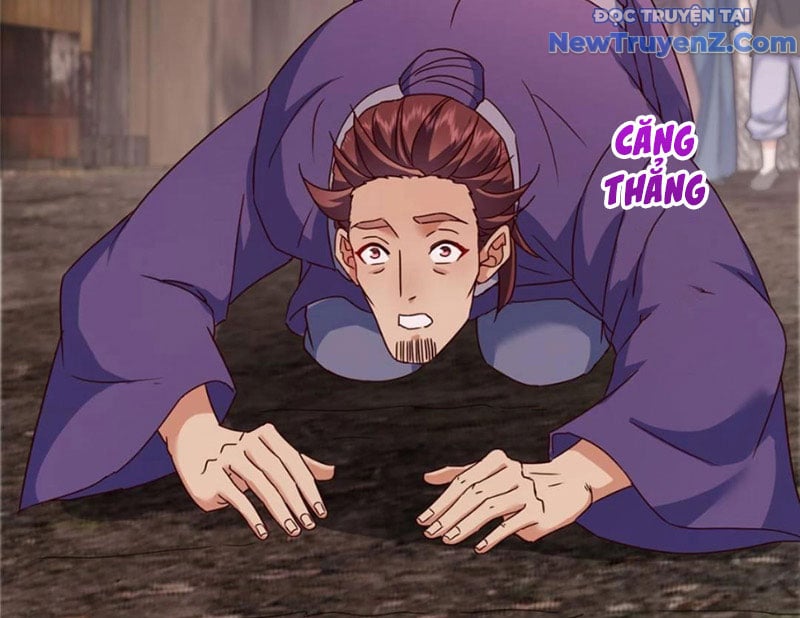 Chưởng Môn Khiêm Tốn Chút: Chapter 487