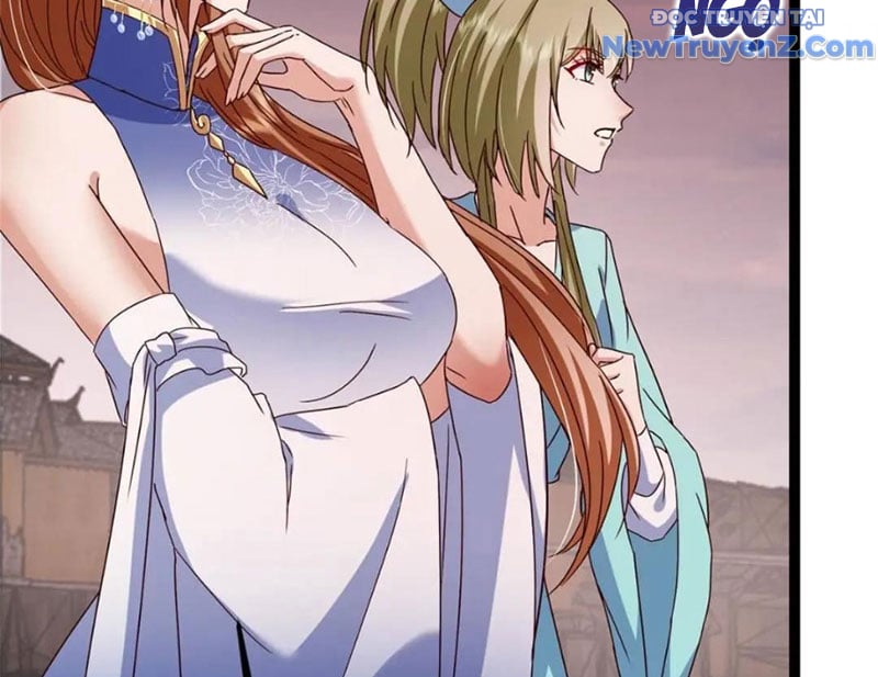 Chưởng Môn Khiêm Tốn Chút: Chapter 487