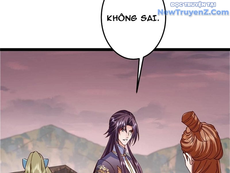 Chưởng Môn Khiêm Tốn Chút: Chapter 487