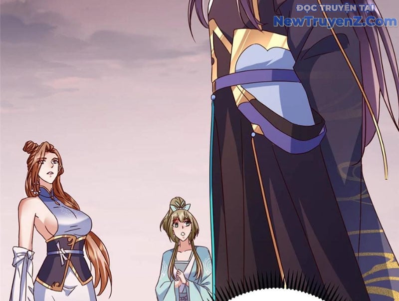 Chưởng Môn Khiêm Tốn Chút: Chapter 487