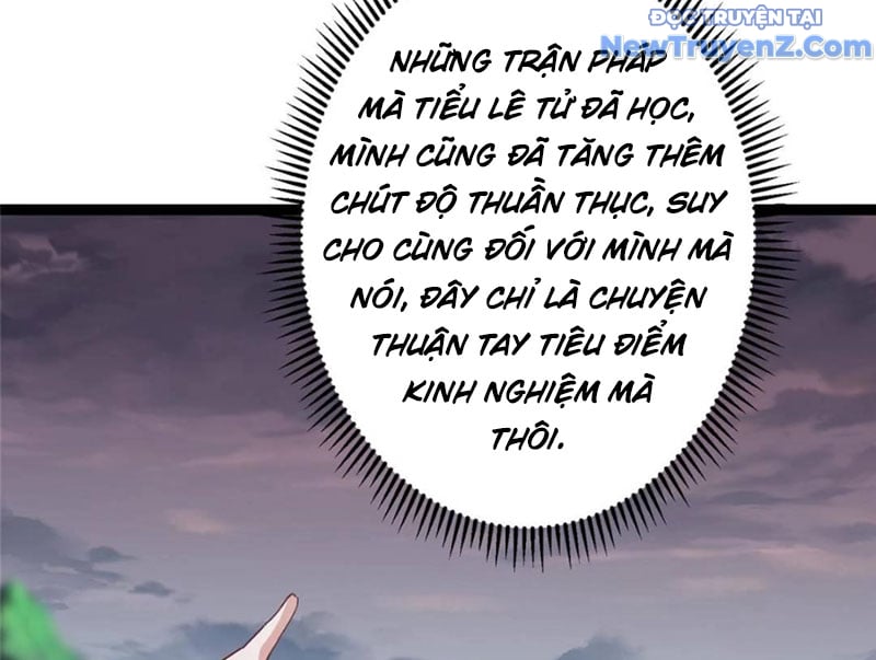 Chưởng Môn Khiêm Tốn Chút: Chapter 487