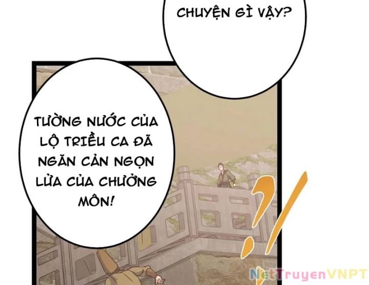 Chưởng Môn Khiêm Tốn Chút: Chapter 489