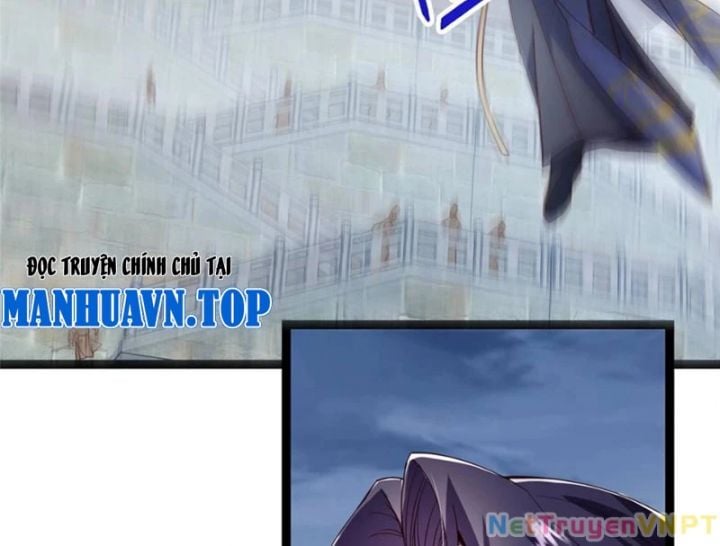 Chưởng Môn Khiêm Tốn Chút: Chapter 489