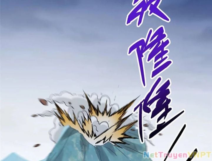Chưởng Môn Khiêm Tốn Chút: Chapter 489