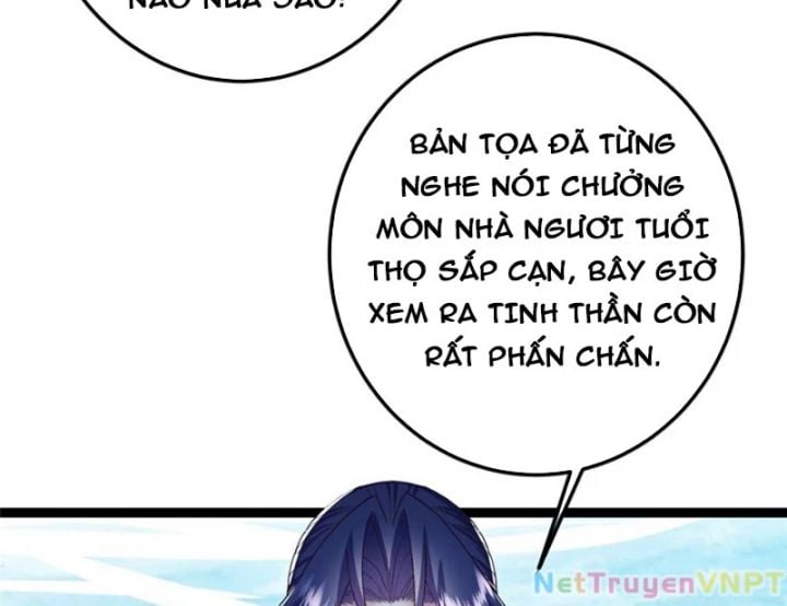 Chưởng Môn Khiêm Tốn Chút: Chapter 489
