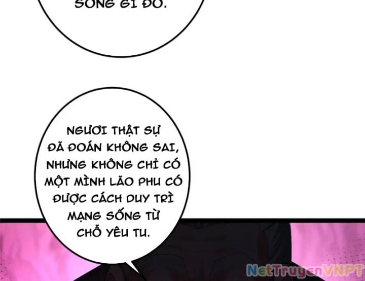 Chưởng Môn Khiêm Tốn Chút: Chapter 489