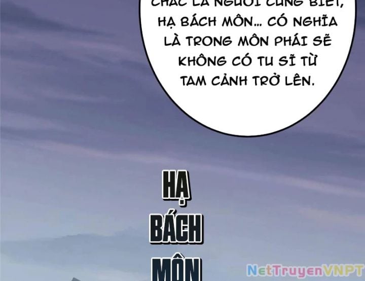 Chưởng Môn Khiêm Tốn Chút: Chapter 489