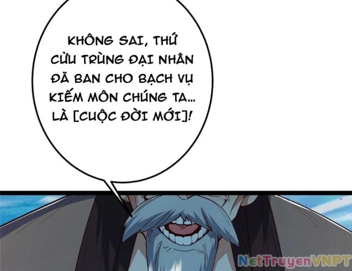Chưởng Môn Khiêm Tốn Chút: Chapter 489