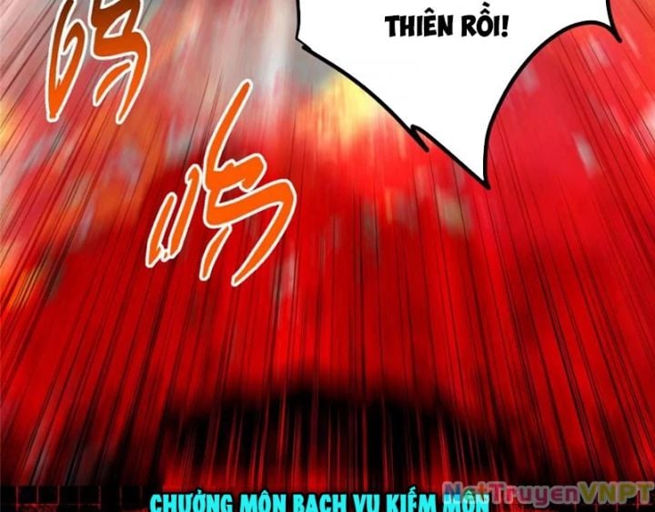 Chưởng Môn Khiêm Tốn Chút: Chapter 489
