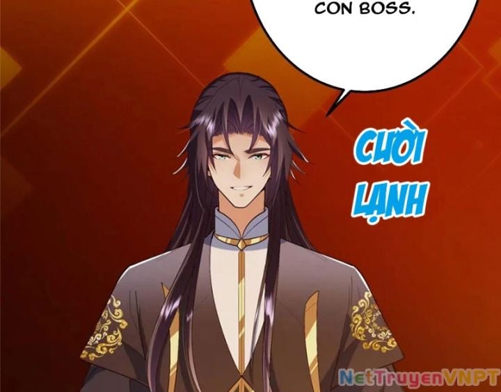 Chưởng Môn Khiêm Tốn Chút: Chapter 489