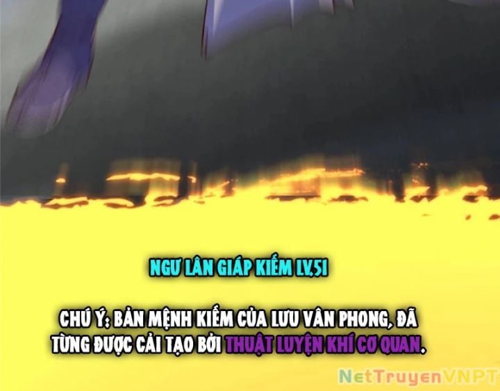 Chưởng Môn Khiêm Tốn Chút: Chapter 489