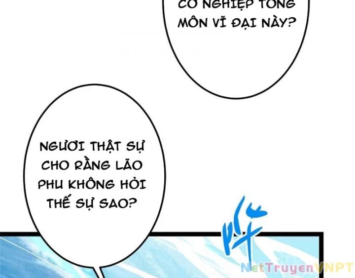 Chưởng Môn Khiêm Tốn Chút: Chapter 489