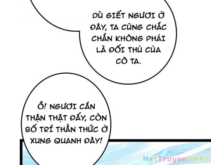 Chưởng Môn Khiêm Tốn Chút: Chapter 489