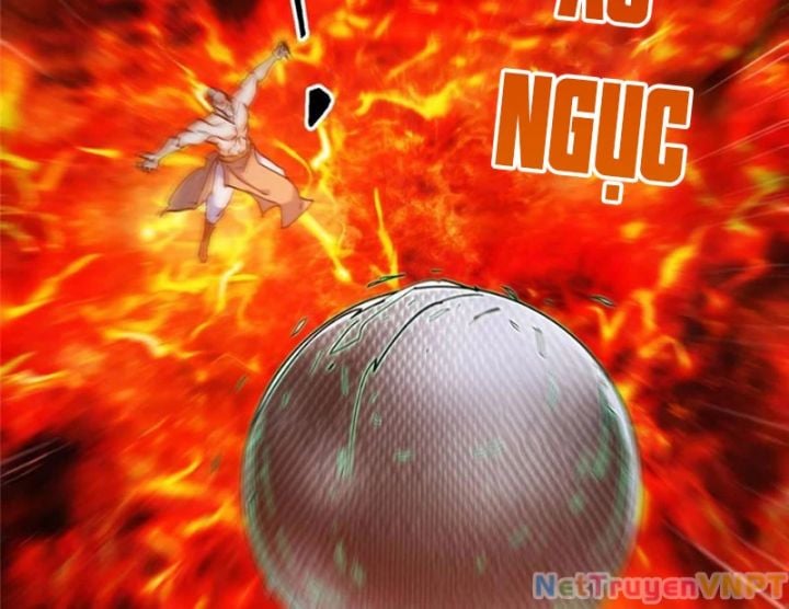 Chưởng Môn Khiêm Tốn Chút: Chapter 489