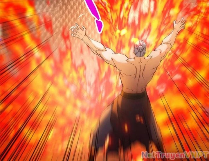 Chưởng Môn Khiêm Tốn Chút: Chapter 489