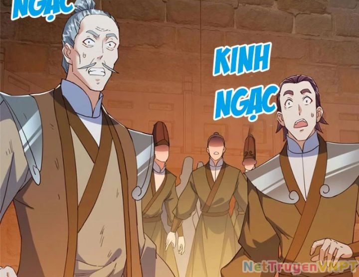 Chưởng Môn Khiêm Tốn Chút: Chapter 489
