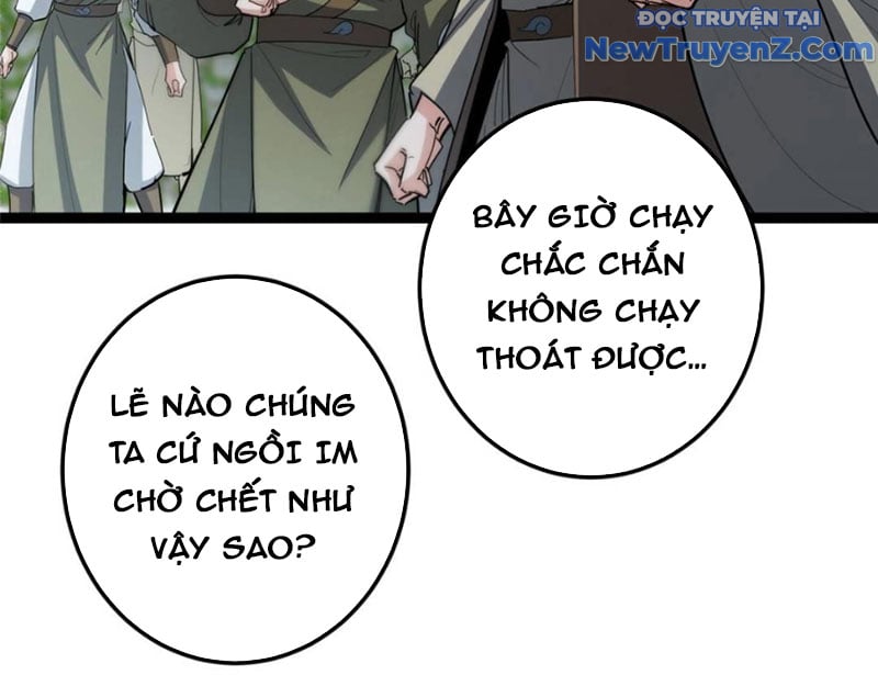 Chưởng Môn Khiêm Tốn Chút: Chapter 490